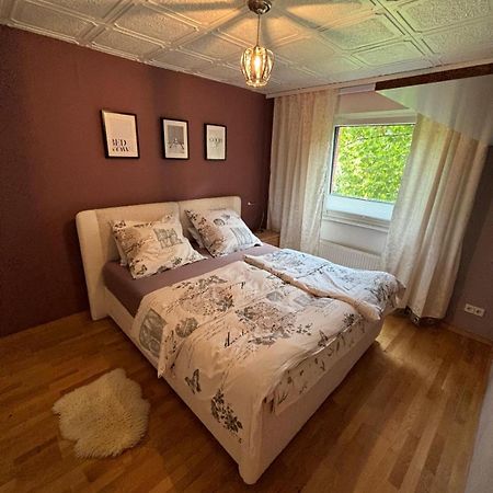 Apartamento Suedharzperle Bad Lauterberg Exterior foto