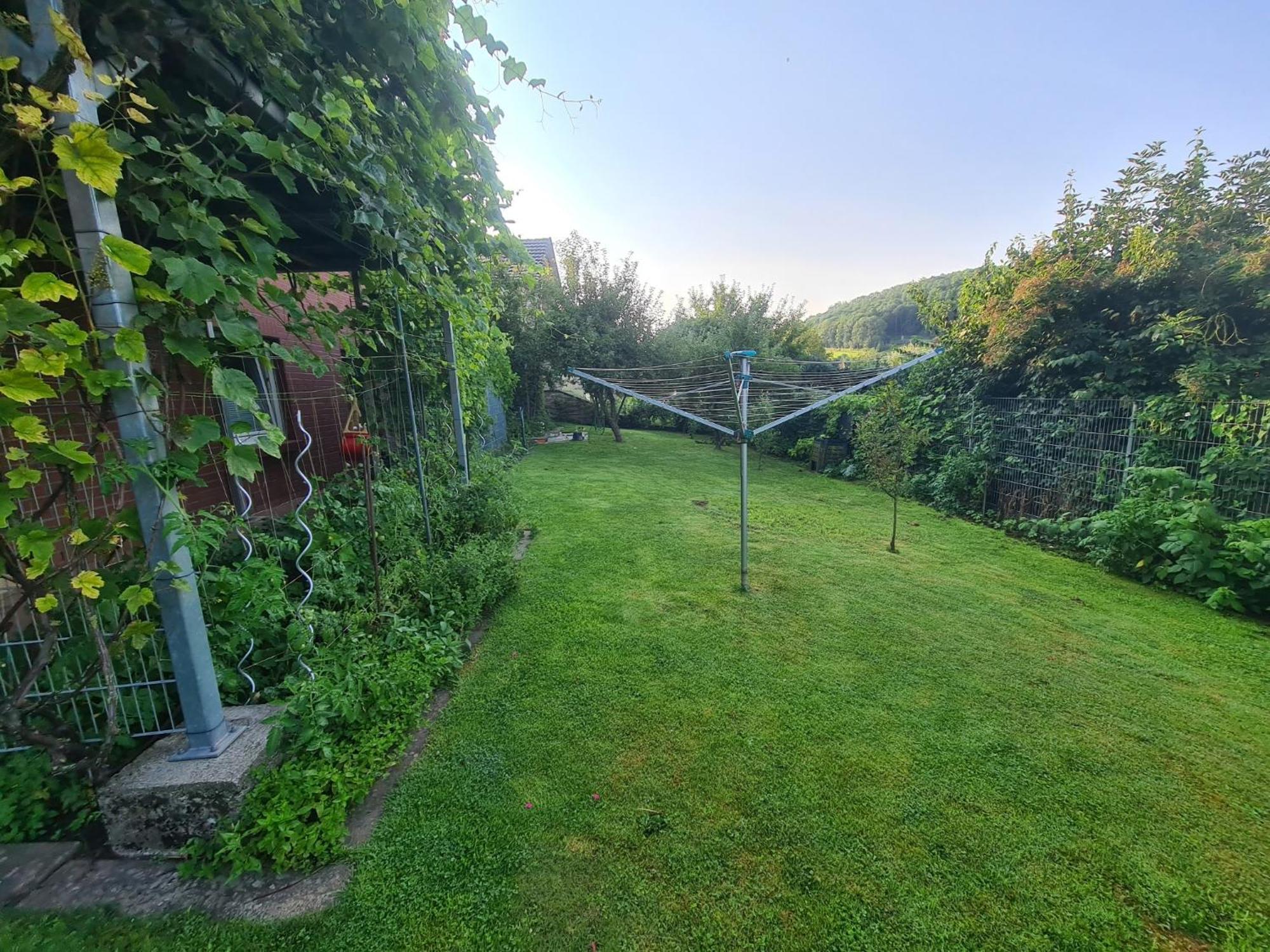 Apartamento Suedharzperle Bad Lauterberg Exterior foto