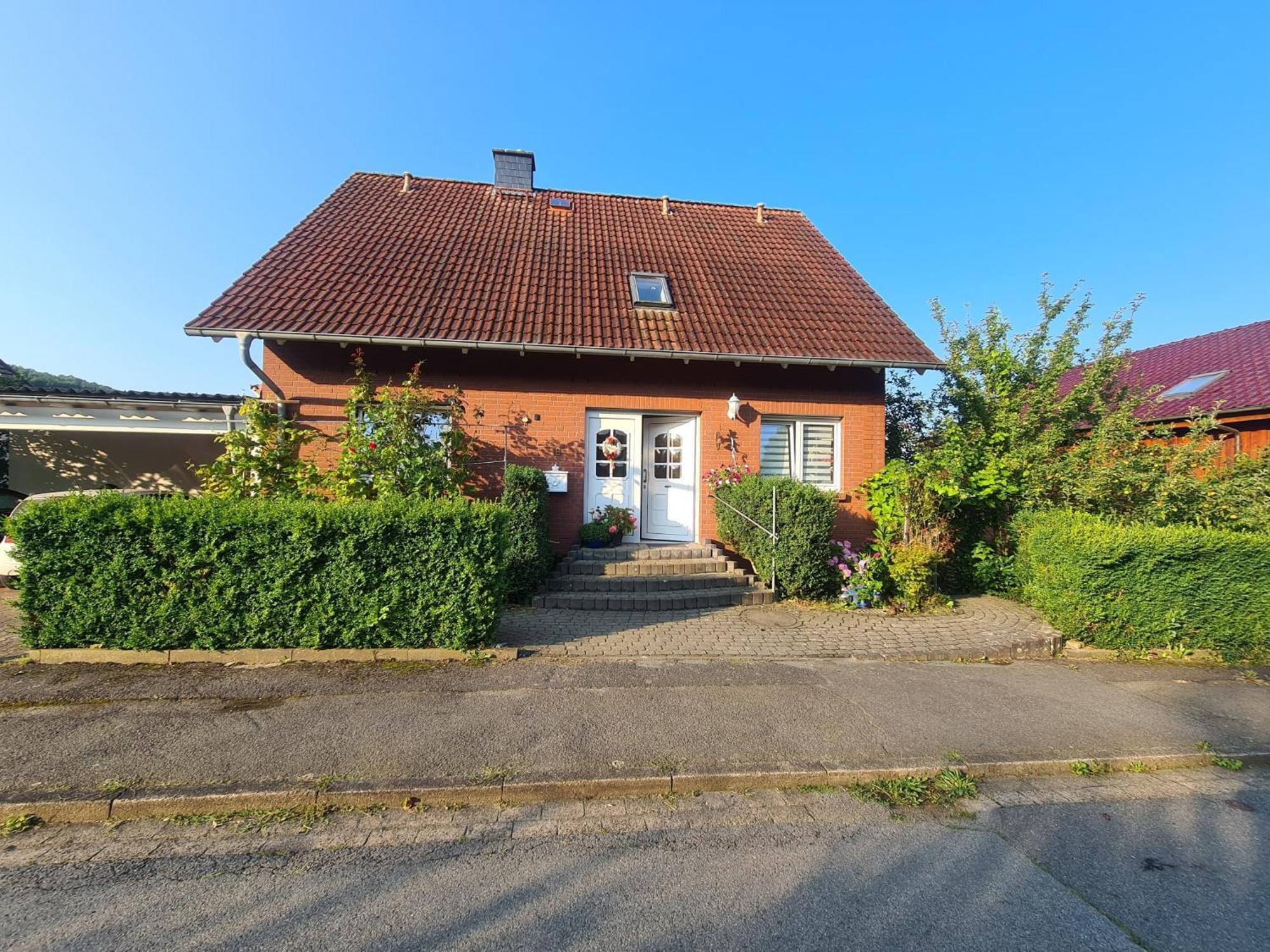 Apartamento Suedharzperle Bad Lauterberg Exterior foto