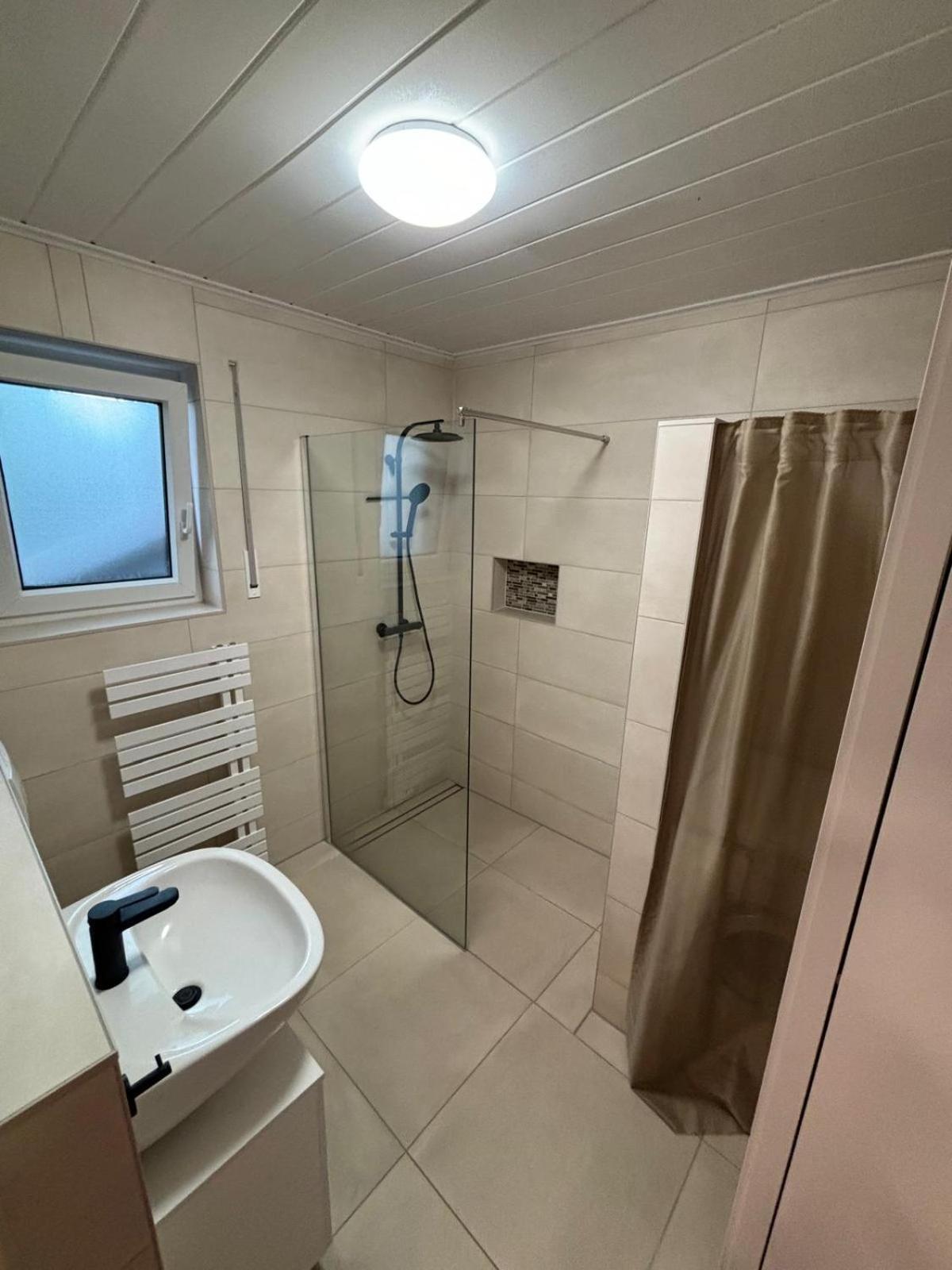 Apartamento Suedharzperle Bad Lauterberg Exterior foto