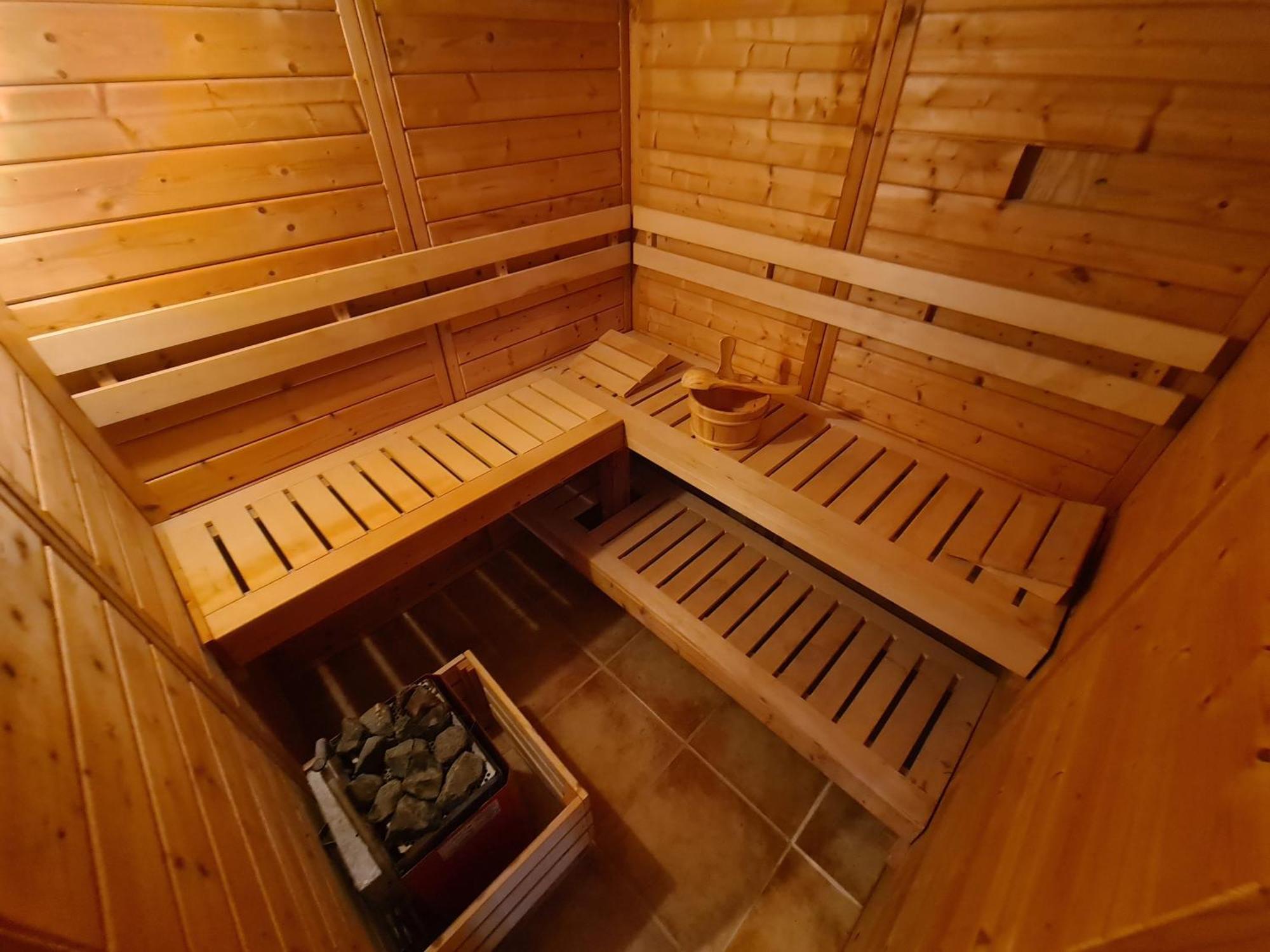 Apartamento Suedharzperle Bad Lauterberg Exterior foto